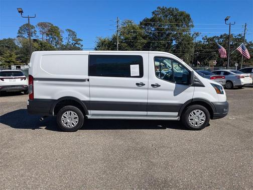 2023 Ford Transit-250 Base