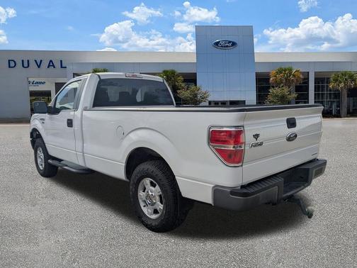 2013 Ford F-150 XL