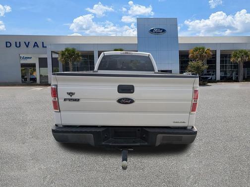 2013 Ford F-150 XL