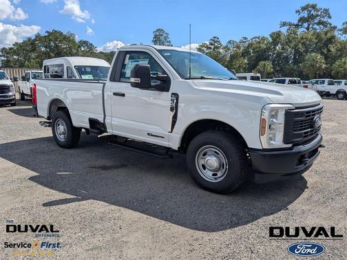 2026 Ford F-250 XL