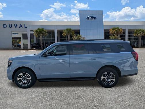 2025 Ford Expedition Max Active 4x2