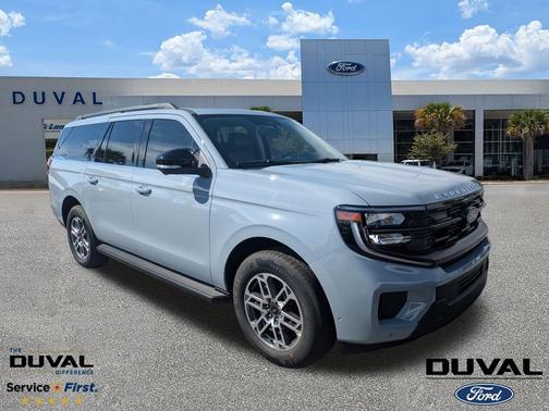 2025 Ford Expedition Max Active 4x2