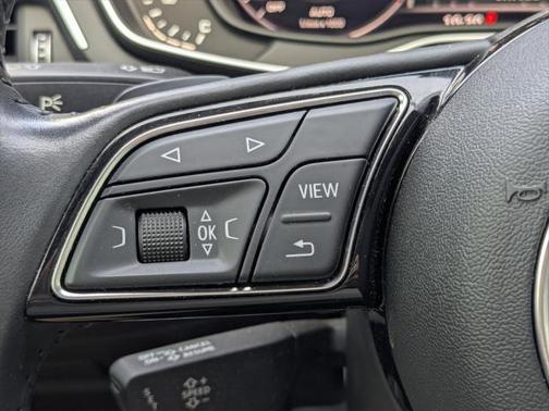 2019 Audi A5 45 Premium