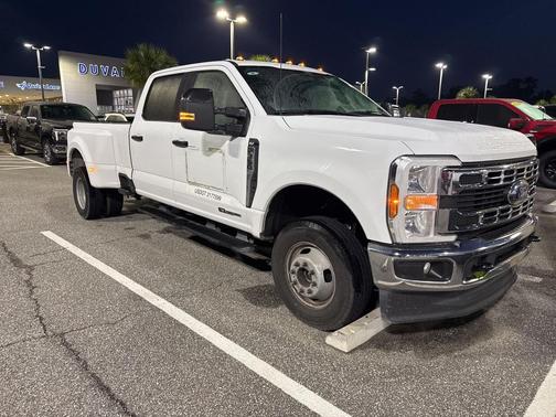 2024 Ford F-350 XLT
