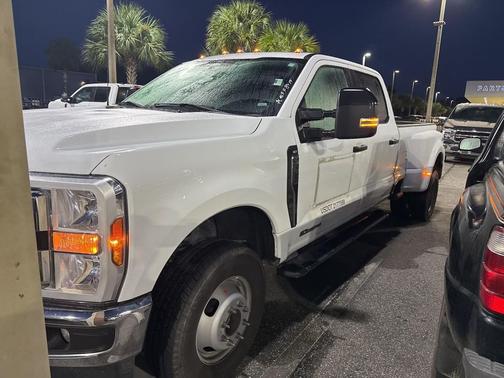 2024 Ford F-350 XLT