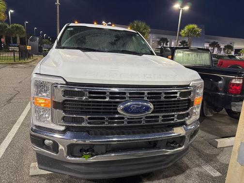 2024 Ford F-350 XLT