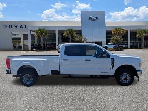 2024 Ford F-350 XLT