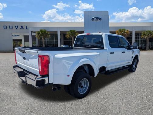 2024 Ford F-350 XLT