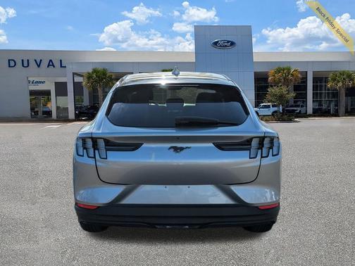 2021 Ford Mustang Mach-E Select