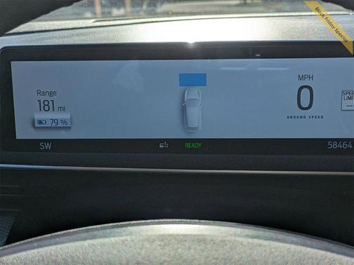 2021 Ford Mustang Mach-E Select