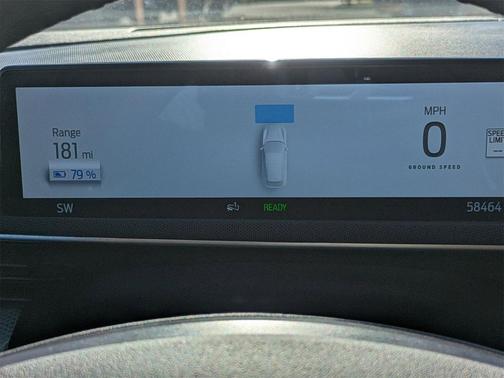 2021 Ford Mustang Mach-E Select