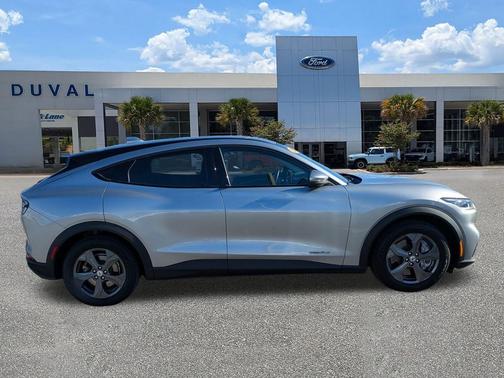 2021 Ford Mustang Mach-E Select