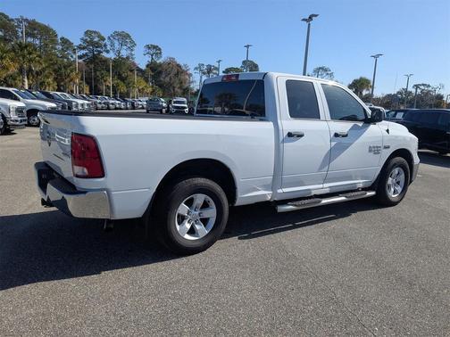 2022 RAM 1500 Tradesman