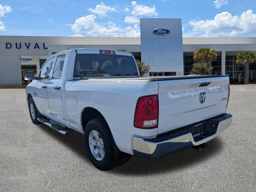 2022 RAM 1500 Tradesman