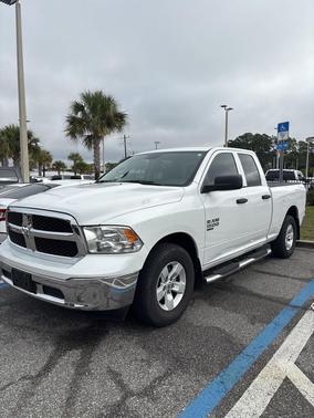 2022 RAM 1500 Tradesman