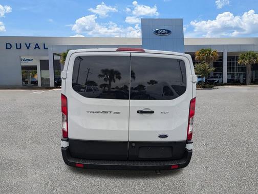 2023 Ford Transit-350 XLT
