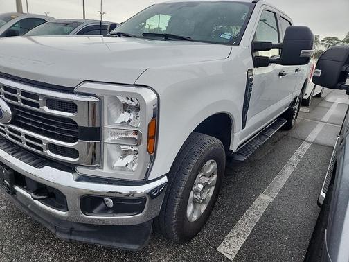 2024 Ford F-250 XLT