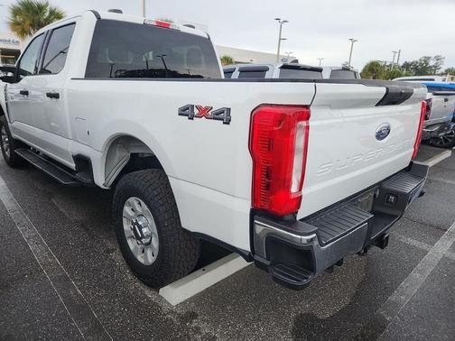 2024 Ford F-250 XLT