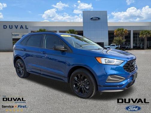 2024 Ford Edge SE