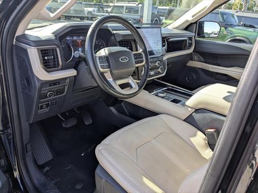 2022 Ford Expedition Limited