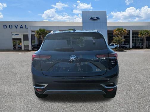 2023 Buick Envision Preferred FWD