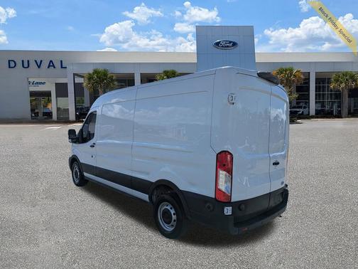 2020 Ford Transit-250 Base