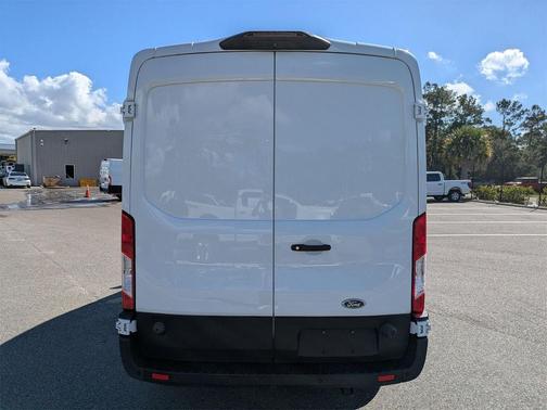 2020 Ford Transit-250 Base