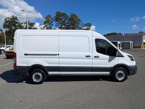 2020 Ford Transit-250 Base