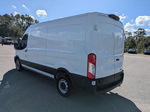 2020 Ford Transit-250 Base