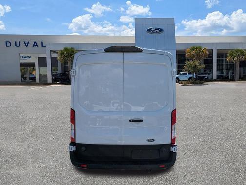 2020 Ford Transit-250 Base