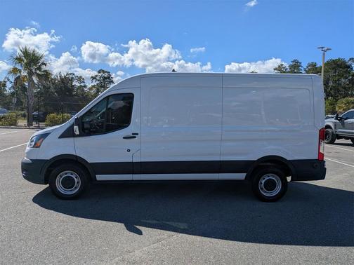 2020 Ford Transit-250 Base