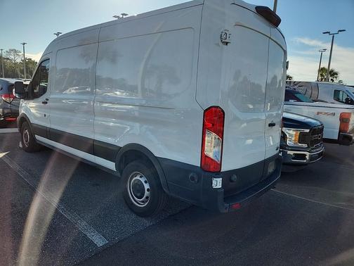 2020 Ford Transit-250 Base