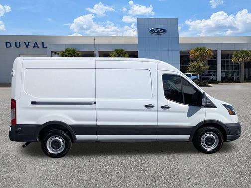 2020 Ford Transit-250 Base