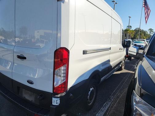 2020 Ford Transit-250 Base