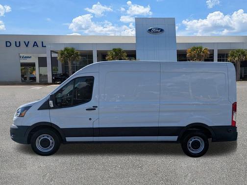 2020 Ford Transit-250 Base