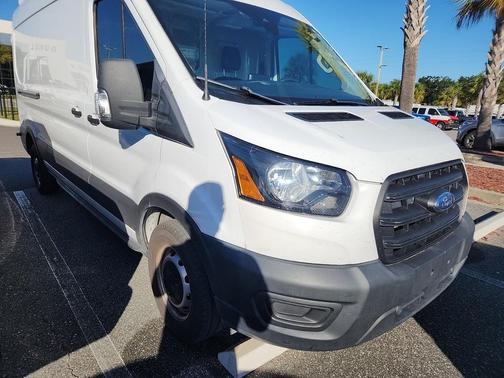 2020 Ford Transit-250 Base