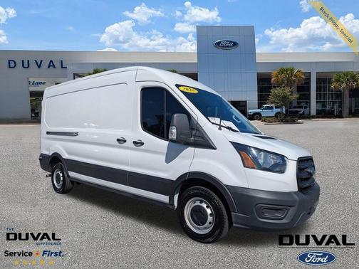 2020 Ford Transit-250 Base