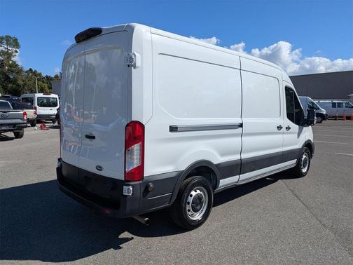 2020 Ford Transit-250 Base