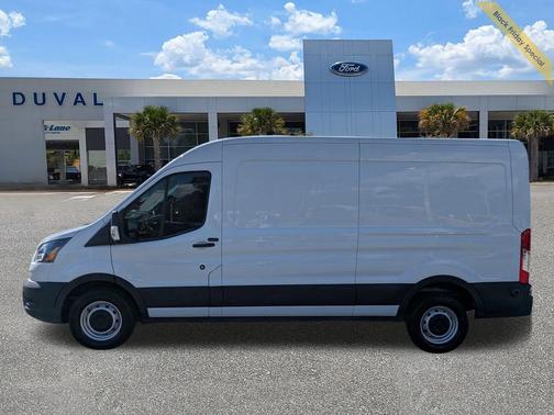 2020 Ford Transit-250 Base
