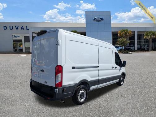 2020 Ford Transit-250 Base