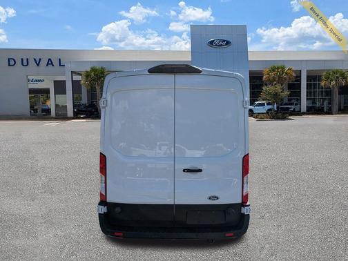 2020 Ford Transit-250 Base