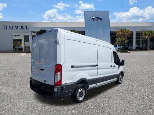 2020 Ford Transit-250 Base
