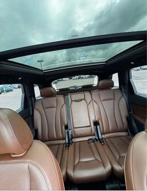 2018 Audi Q7 2.0T Premium Plus