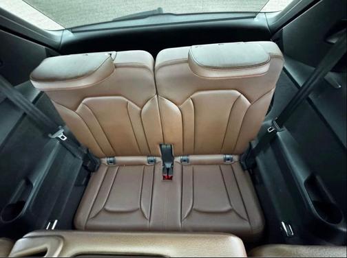 2018 Audi Q7 2.0T Premium Plus