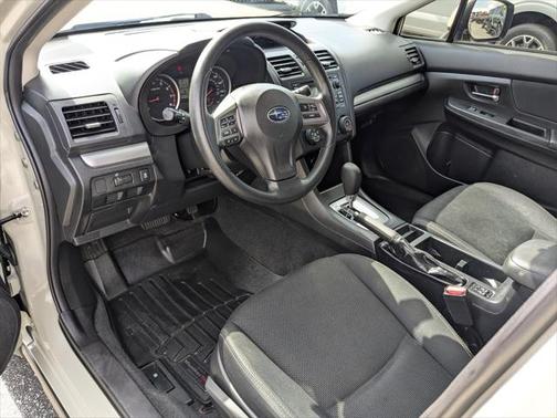 2014 Subaru XV Crosstrek 2.0i Premium