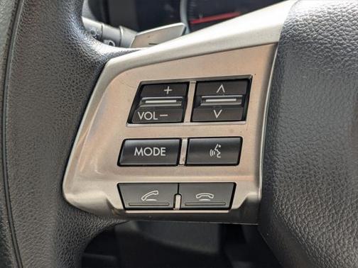 2014 Subaru XV Crosstrek 2.0i Premium