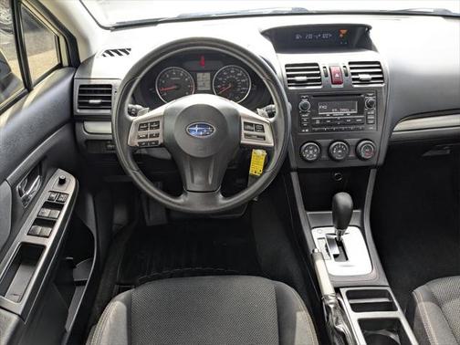 2014 Subaru XV Crosstrek 2.0i Premium