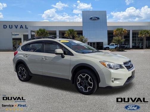2014 Subaru XV Crosstrek 2.0i Premium