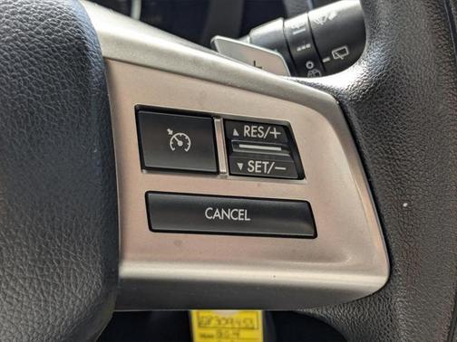 2014 Subaru XV Crosstrek 2.0i Premium