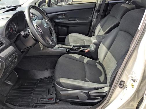 2014 Subaru XV Crosstrek 2.0i Premium